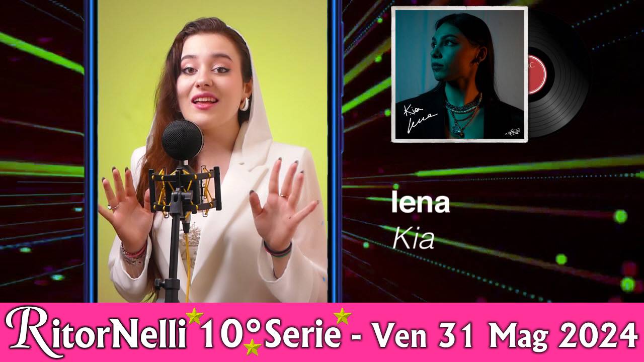 Trasmissione RitorNelli